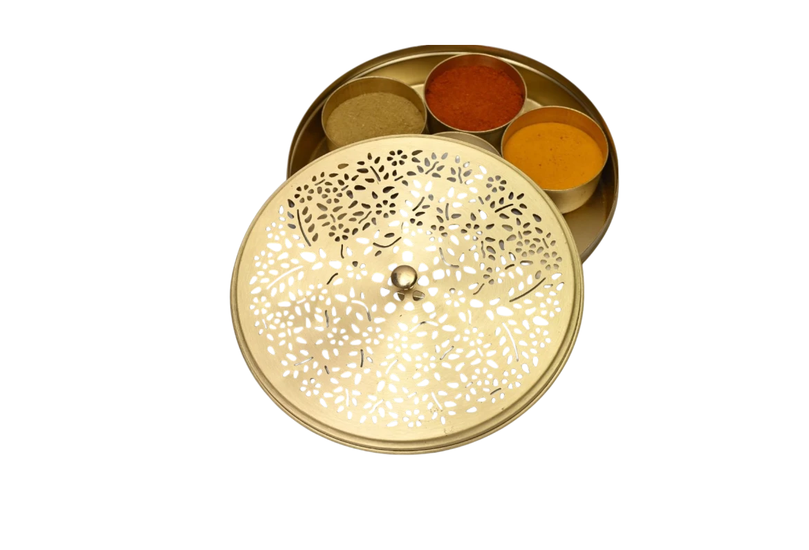 Customisable Stainless Steel Tray