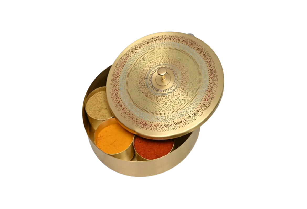 Customisable Stainless Steel Tray