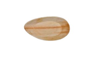 12 inch Tear Drop Tray