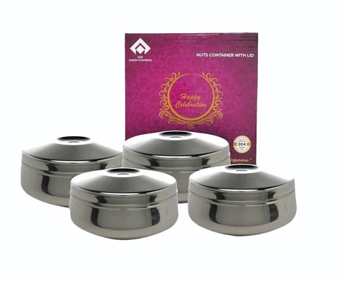 Industrial Engg. Spares