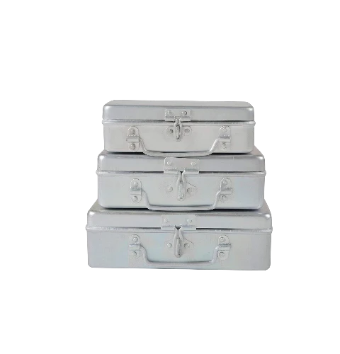 Machinery and Equipment