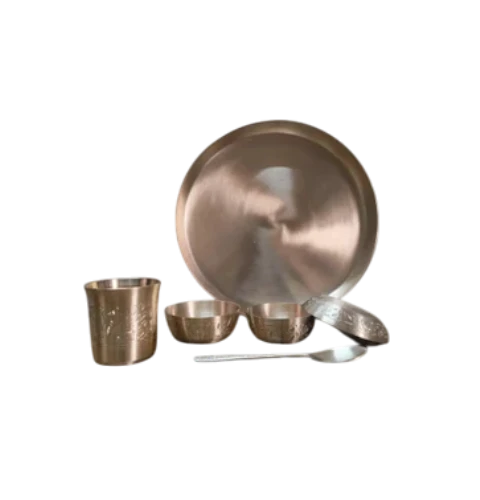 Customisable Stainless Steel Tray