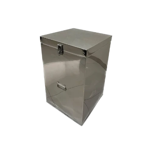 Industrial Engg. Spares