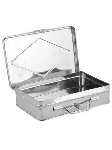 Machinery and Equipment