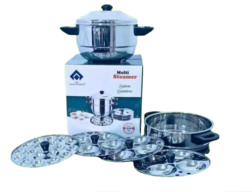 Machinery and Equipment