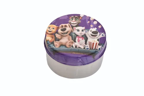 Industrial Engg. Spares