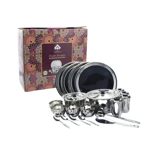 Industrial Engg. Spares