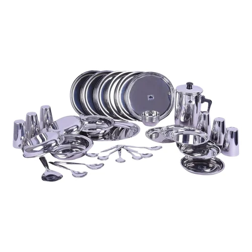 Machinery and Equipment