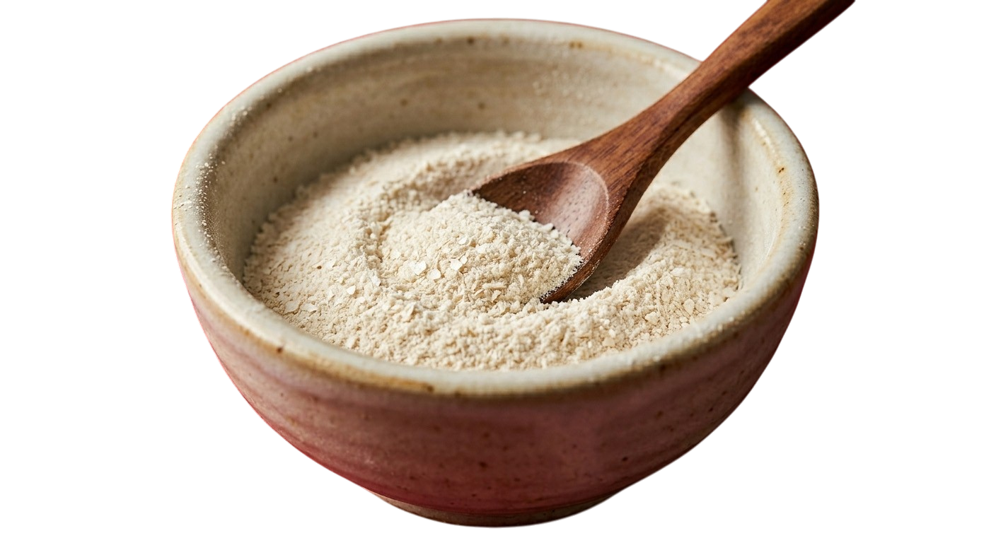 Stainless Steel Rice Tin Without Cap